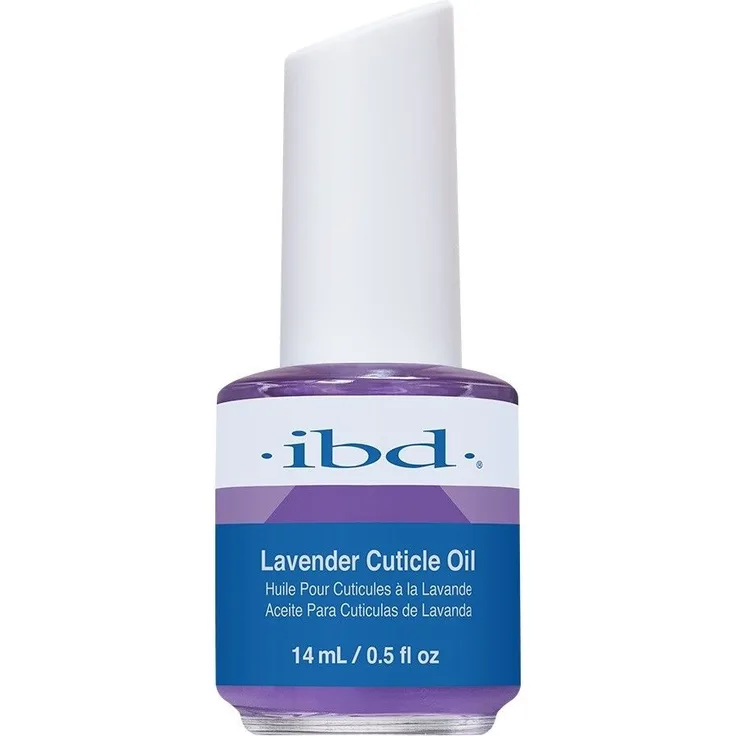 Lavender Cuticle Oil 14 ml