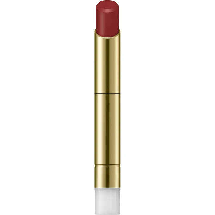 Sensai Contouring Lipstick Refill, 02 CHIC RED 2 g