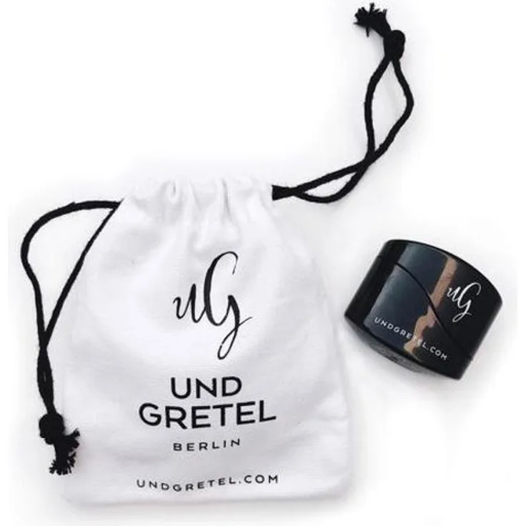 Und Gretel UG SEGEN Spitzer im Beutel