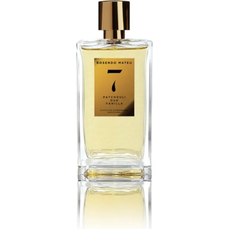 Rosendo Mateu 7 Eau de Parfum (EdP) Damenduft 100 ml