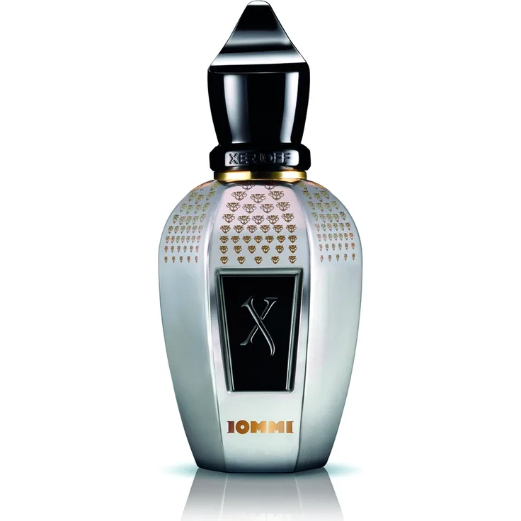 Xejoff BLEND Nr.1 Tony Iommi Eau de Parfum (EdP) Damenduft 50 ml