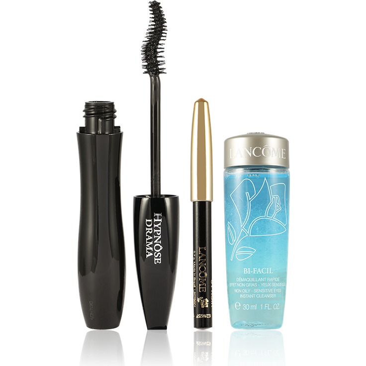 Lancôme Hypnose Drama 01 Excessive Black Mascara 6,5 ml Set