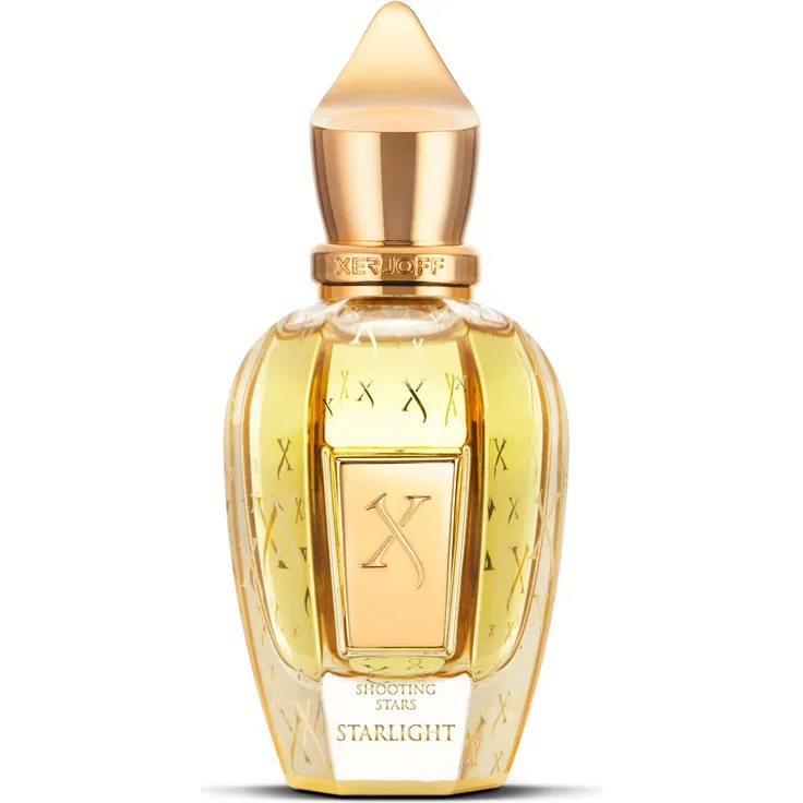 Xejoff Starlight Eau de Parfum (EdP) Damenduft 50 ml