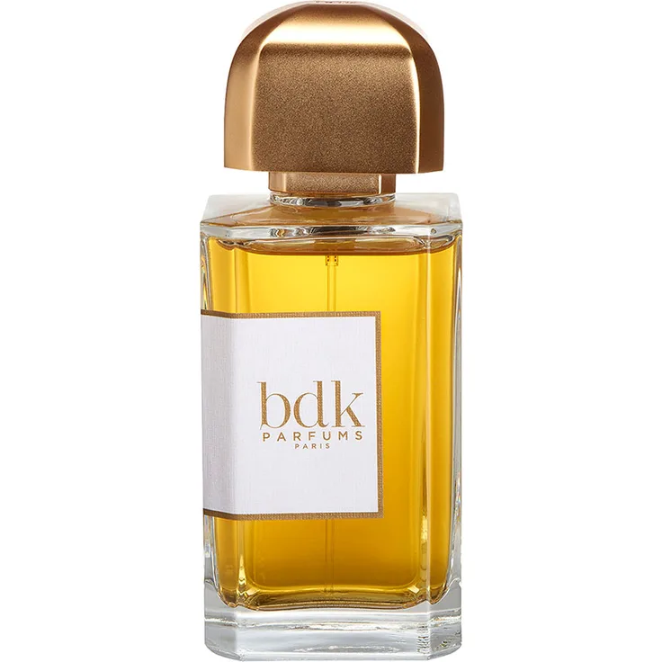 bdk Parfums Collection Matiéres Wood Jasmin Eau de Parfum (EdP) Damenduft 100 ml