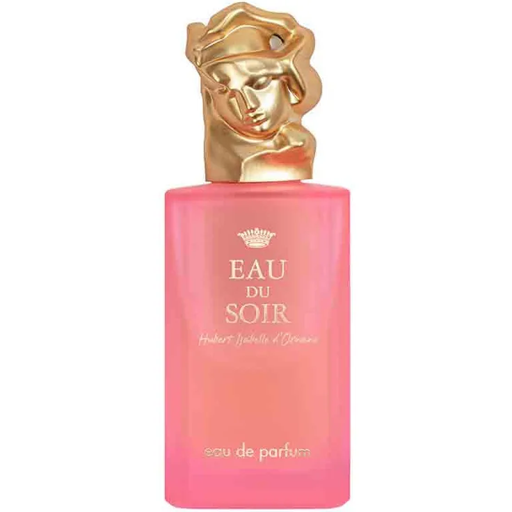 Sisley Eau du Soir Pop and Wild Edition Eau de Parfum (EdP) Damenduft 100 ml