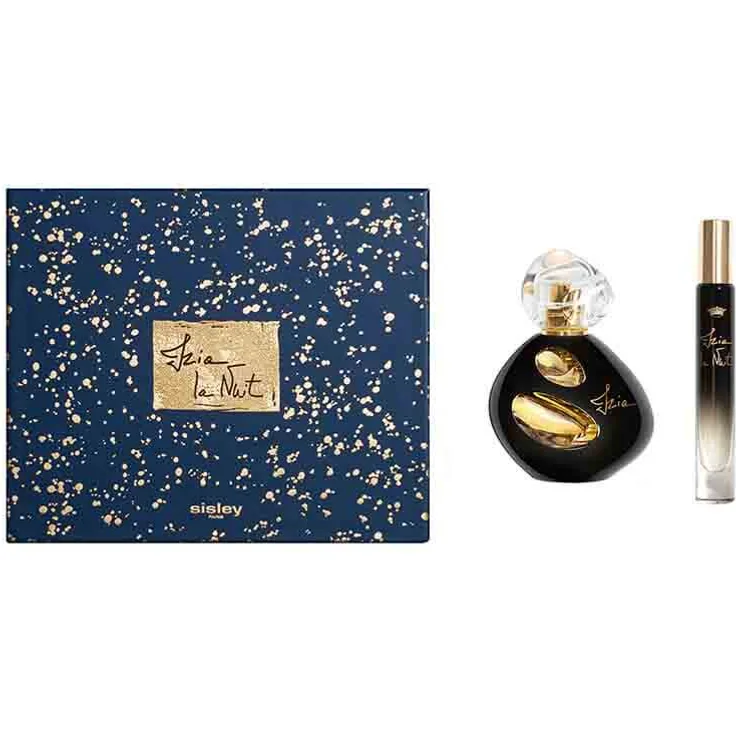 Sisley Izia La Nuit Set Eau de Parfum (EdP) 30 ml + Travel Spray