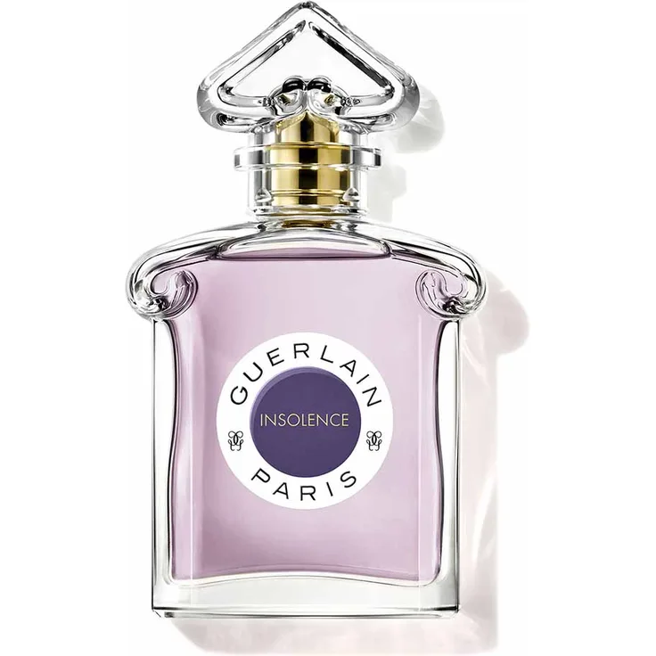 Guerlain Les Légendaires Insolence Eau de Parfum (EdP) Damenduft 75 ml
