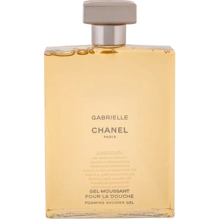 Chanel Gabrielle Gel Moussant 200ml