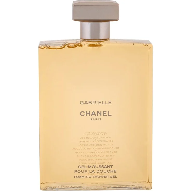 Chanel Gabrielle Gel Moussant 200ml
