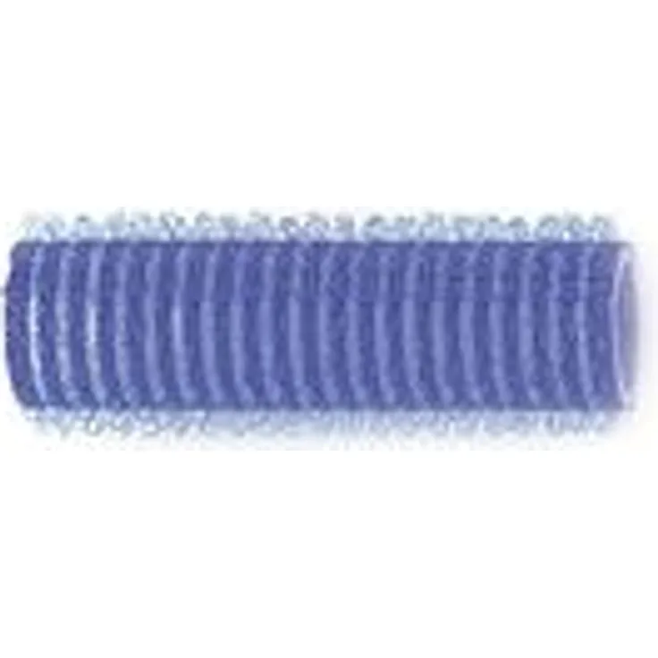 Sibel Watten Hair Selbstklebende Lockenwickler 15mm Blaue Zeder.