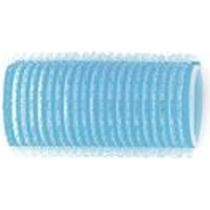 Sibel Watten Hair Selbstklebende Lockenwickler 28mm Hellblau