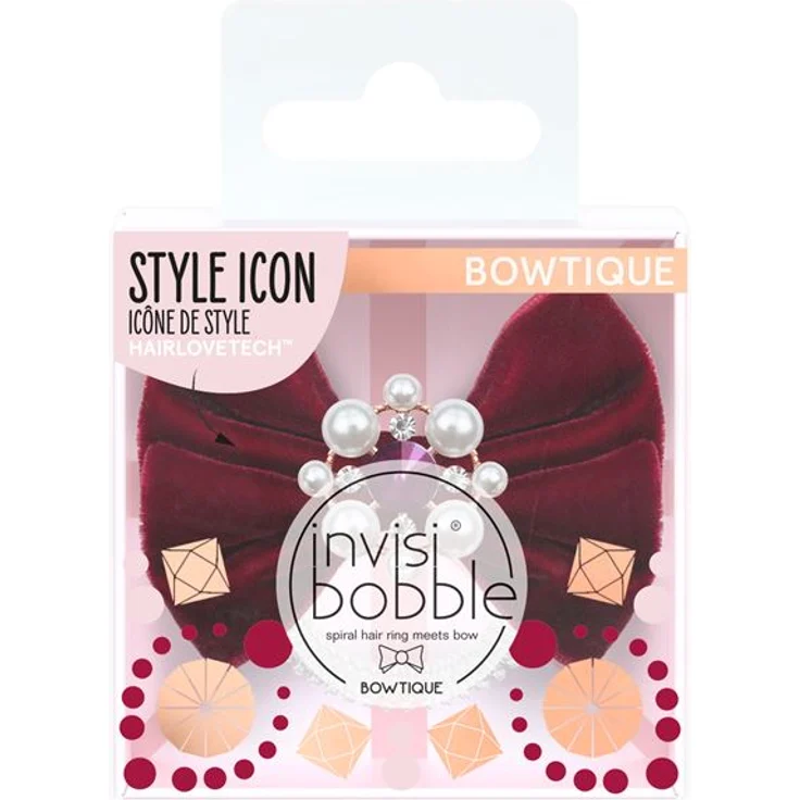 Invisibobble Accessoire Bowtique British Royal Put Your Crown On – Bild 1