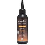 ahuhu organic hair care Bio Coffein Thickening Tonic 100ml