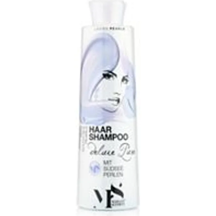 MARGOT SCHMITT Deluxe Pure Shampoo mit Südseeperlen 350ml