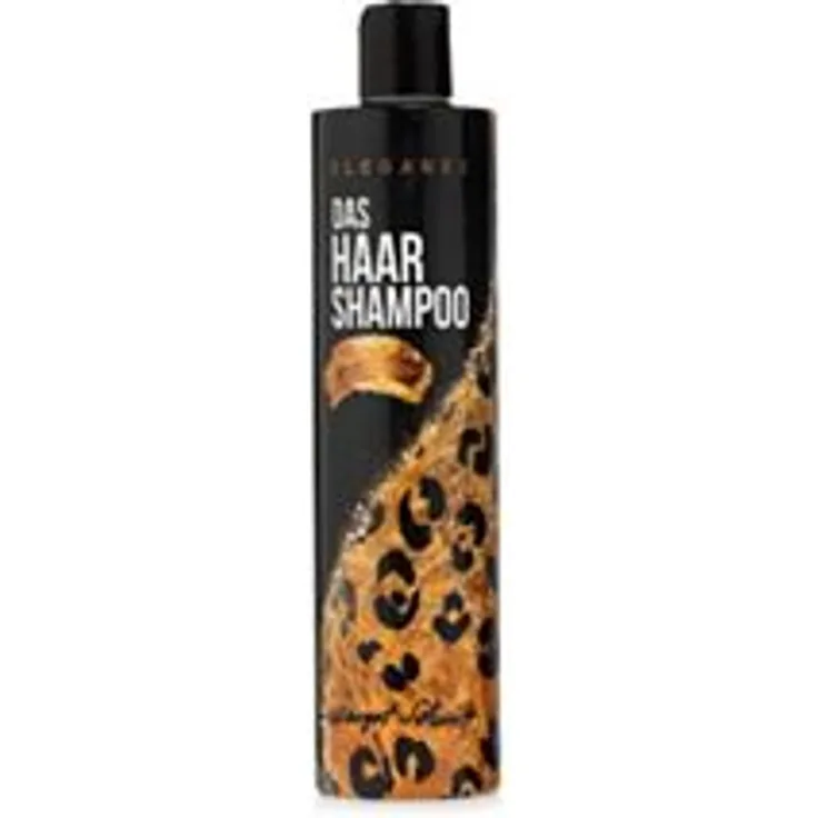 MARGOT SCHMITT Elegance Shampoo 400ml für trockenes und sprödes Haar - Preisvergleich