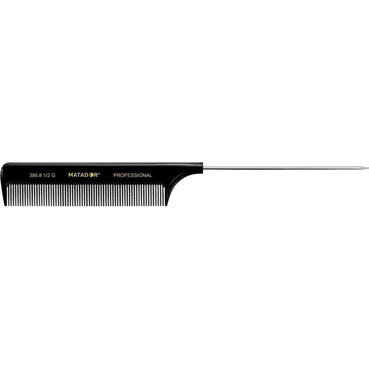 Puntkam metaal 386G