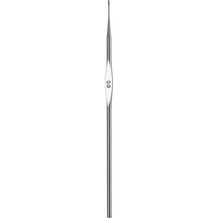 Strähnennadel