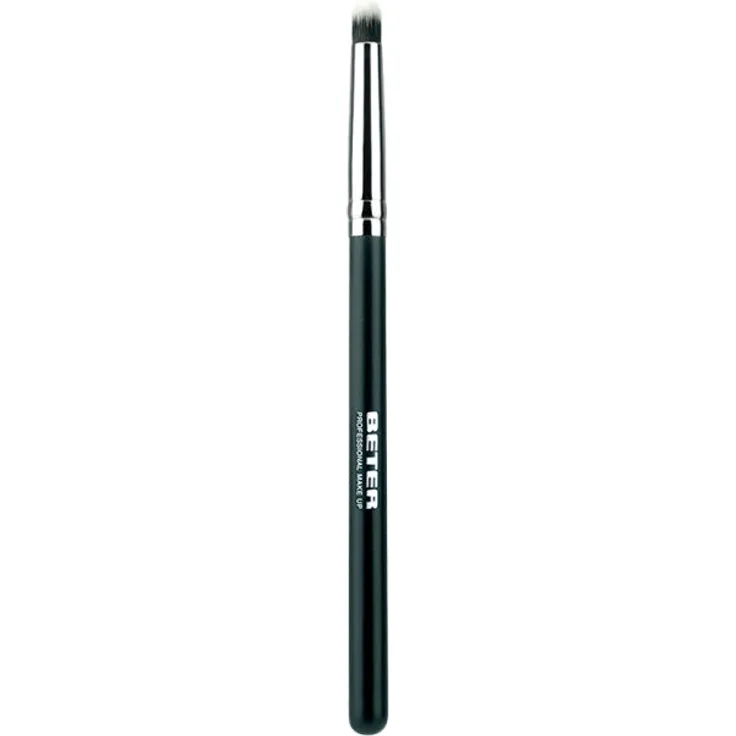 PROFESSIONAL pincel sombreador precisión pelo sintético 16 cm