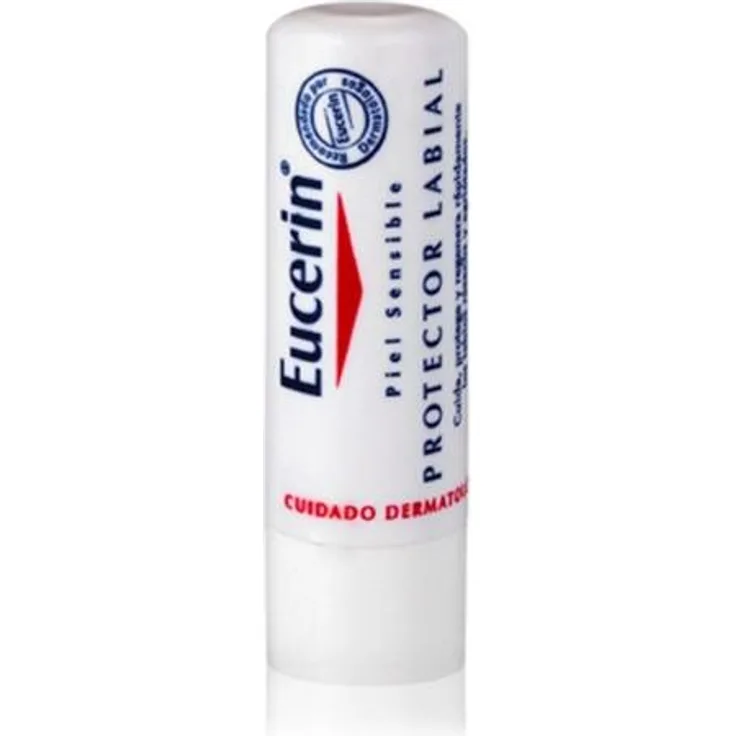 Eucerin Lippen Aktiv 4 8g