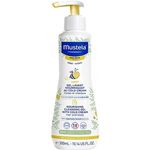 Mustela Gel hair and body cleansing gel 300 ml