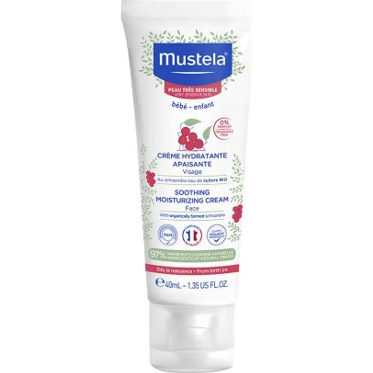 Mustela Creme – Bild 1