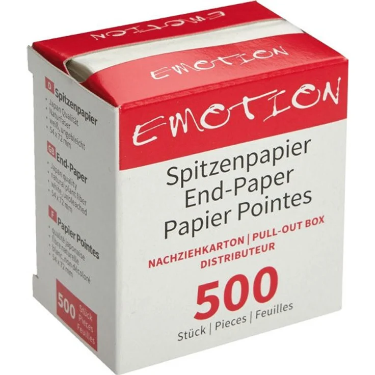 Efalock Spitzenpapier 57142 - Preisvergleich – Bild 1