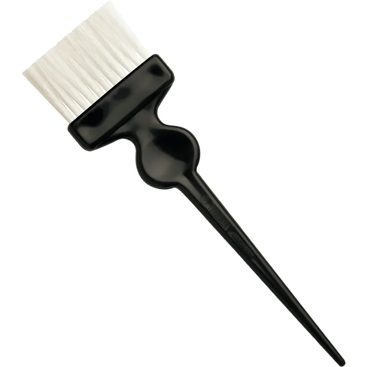 Termix Soft White Fiber schwarz groß