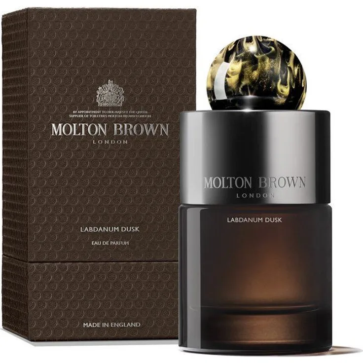 Molton Brown Labdanum Dusk Eau de Parfum (EdP) Unisexduft 100 ml