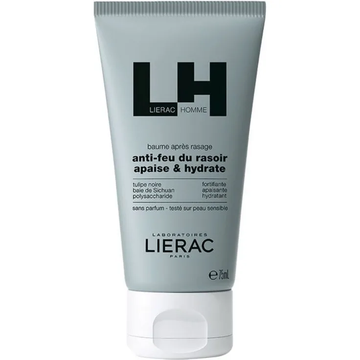 Lierac Balsam Homme Baume Après Rasage 75 ml