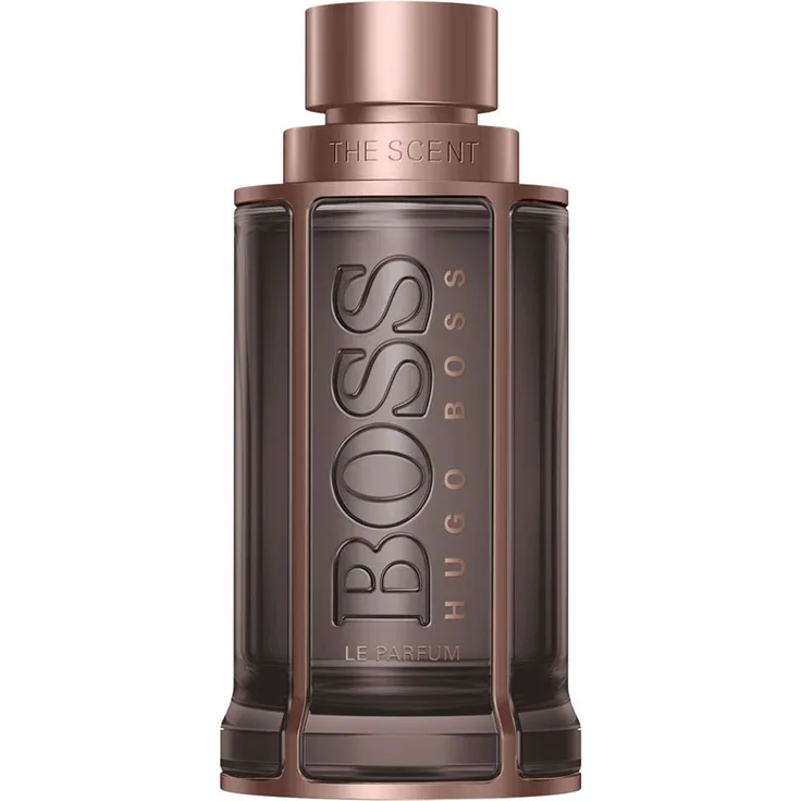 Hugo Boss The Scent Le Parfum for Him Parfum Herrenduft 50 ml