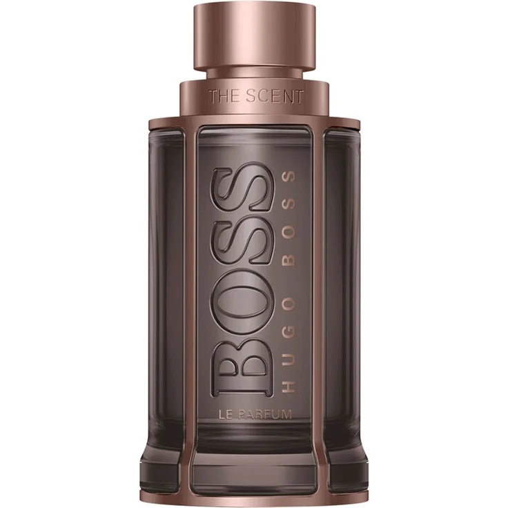 Hugo Boss The Scent Le Parfum for Him Parfum Herrenduft 50 ml