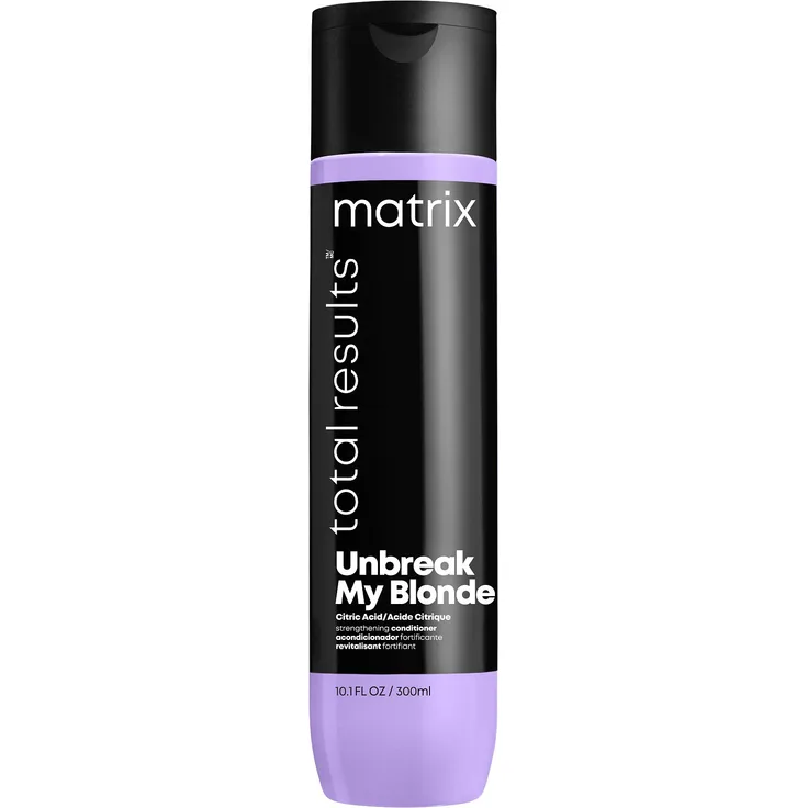 Matrix Total Results Unbreak My Blonde Conditioner 300 ml