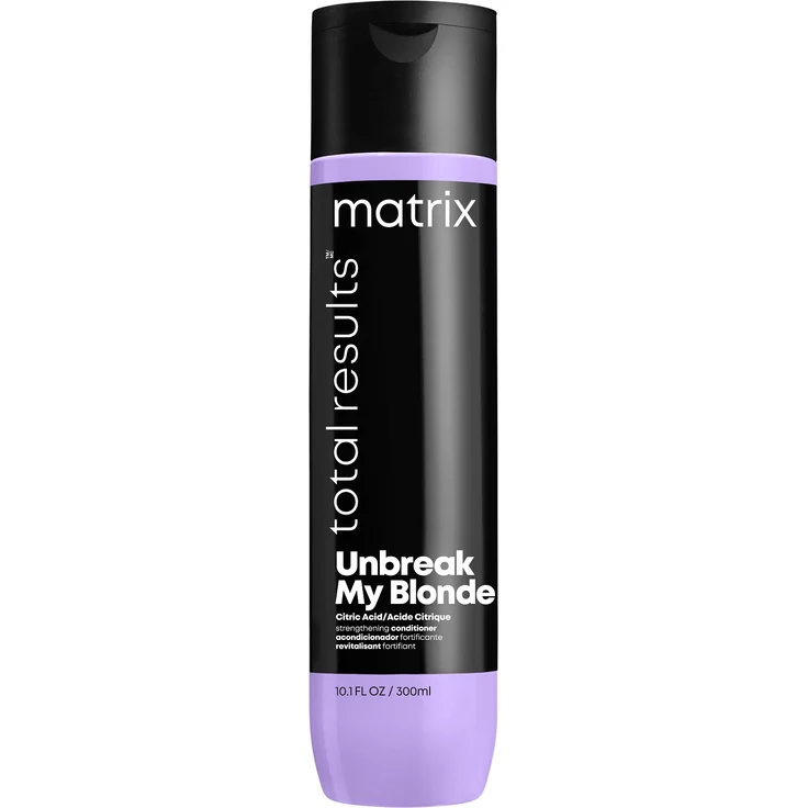 Matrix Total Results Unbreak My Blonde Conditioner 300 ml