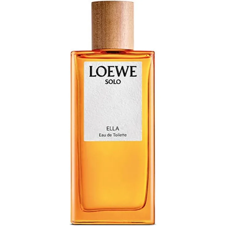 Loewe Solo Ella Eau de Toilette (EdT) Damenduft 50 ml