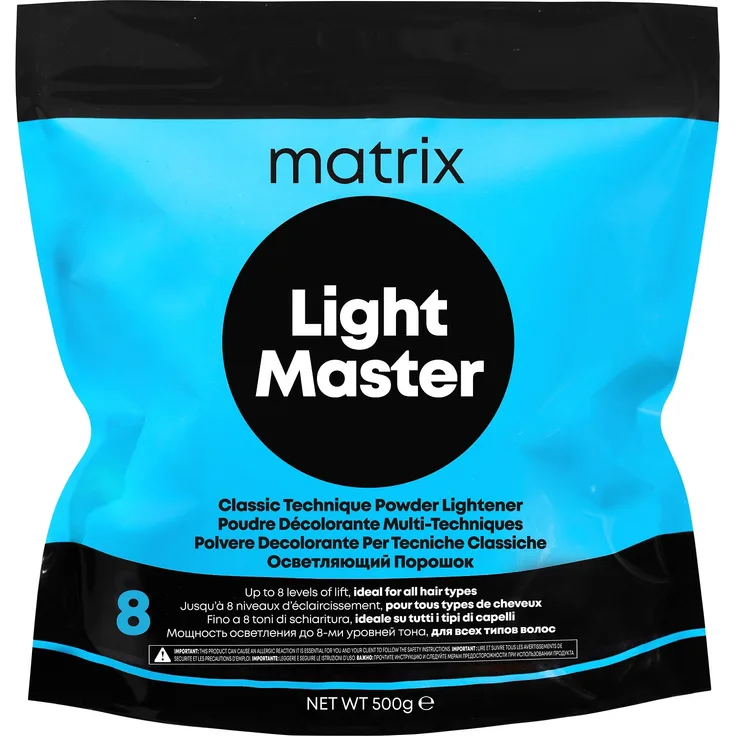 Matrix Light Master Classic Powder Lightener 500 g