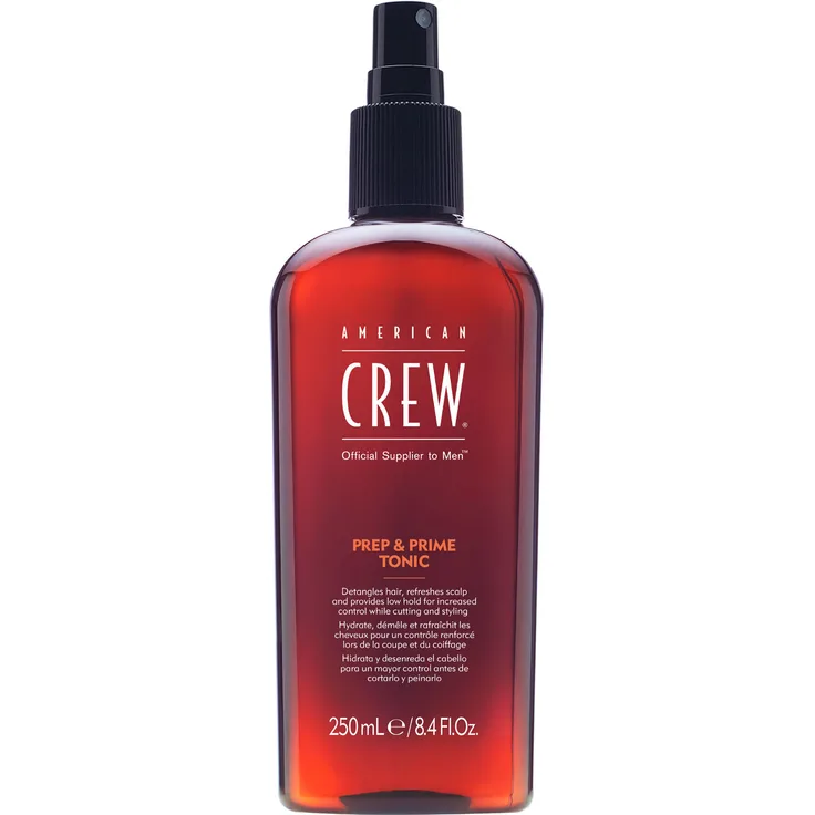 American Crew Prep & Prime Tonic 250 ml