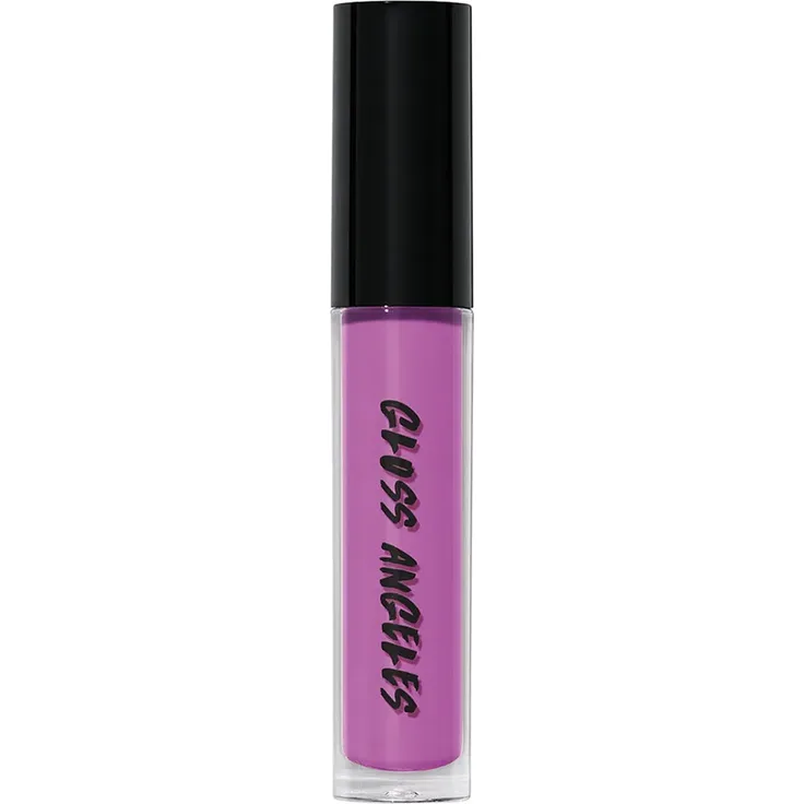 Smashbox Gloss Angeles Lip Gloss Lipgloss 4 ml Self Promocean