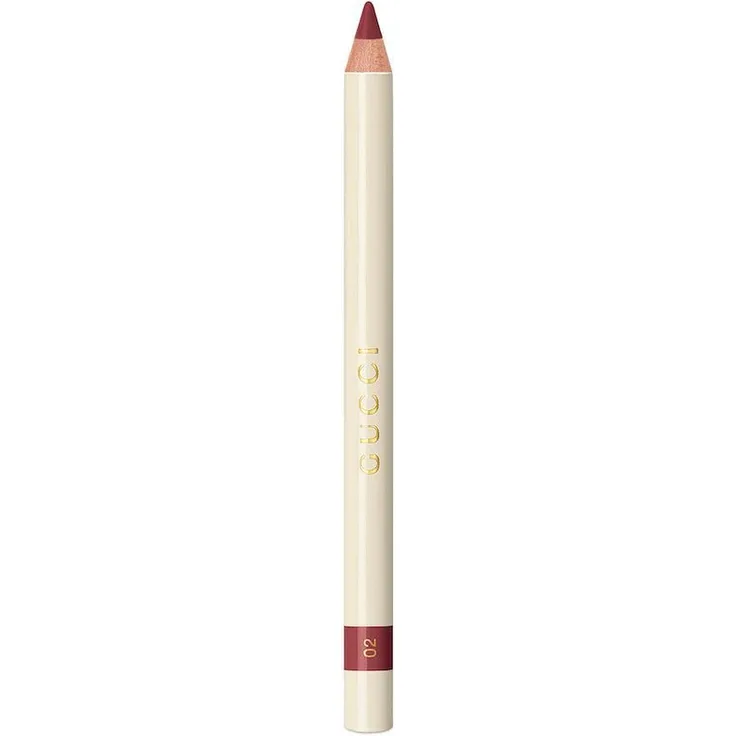 Gucci Lip Liner Crayon Contour des Lèvres Lippenstifte 1.19 g Nr. 02