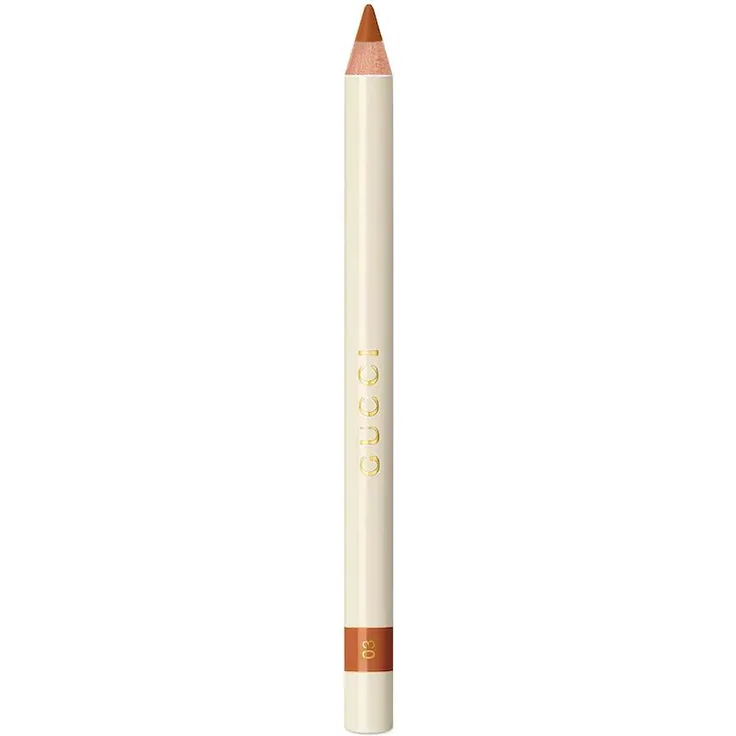 Gucci Lip Liner Crayon Contour des Lèvres Lippenstifte 1.19 g Nr. 03