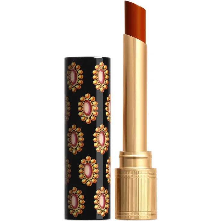 Gucci Rouge de Beauté Brillant Lippenstifte 1.8 g 307 - Louise Orange