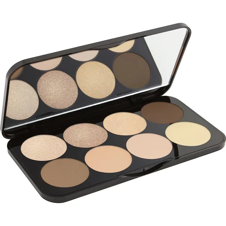 Douglas Collection Contouring Palette Sets & Paletten 28 g