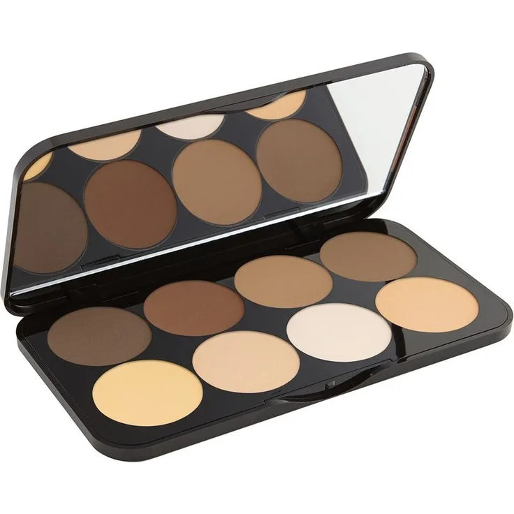 Douglas Collection Countoring Paletten & Sets 1 Stück 28 g