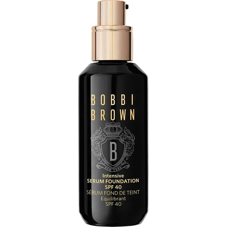 Bobbi Brown Intensive Serum Foundation SPF 40 30 ml, Natural