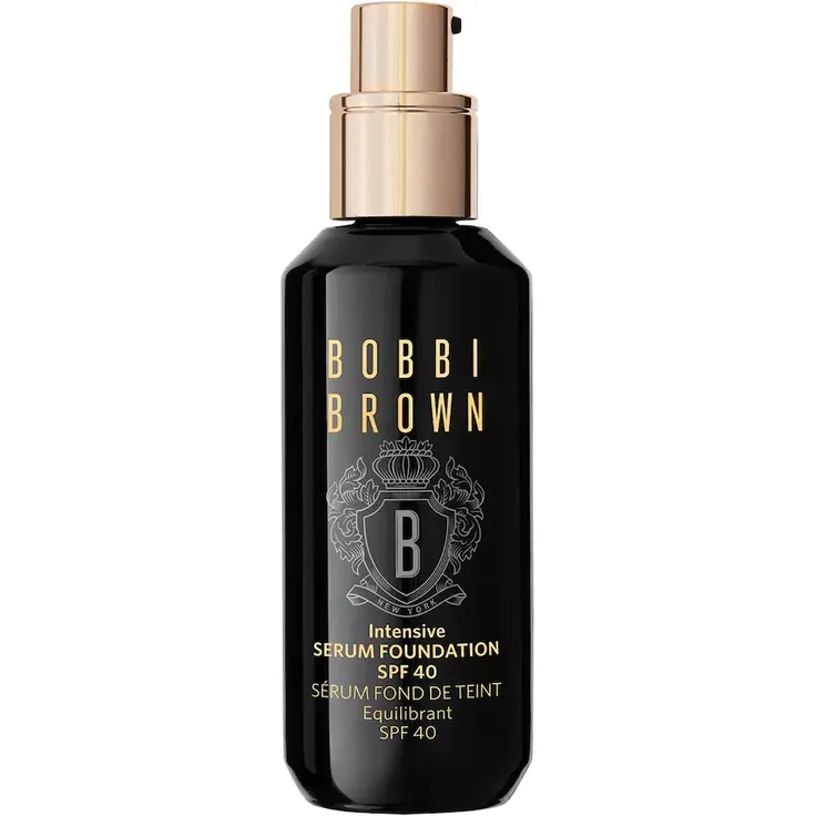 Bobbi Brown Intensive Serum Foundation SPF 40 30 ml, Beige