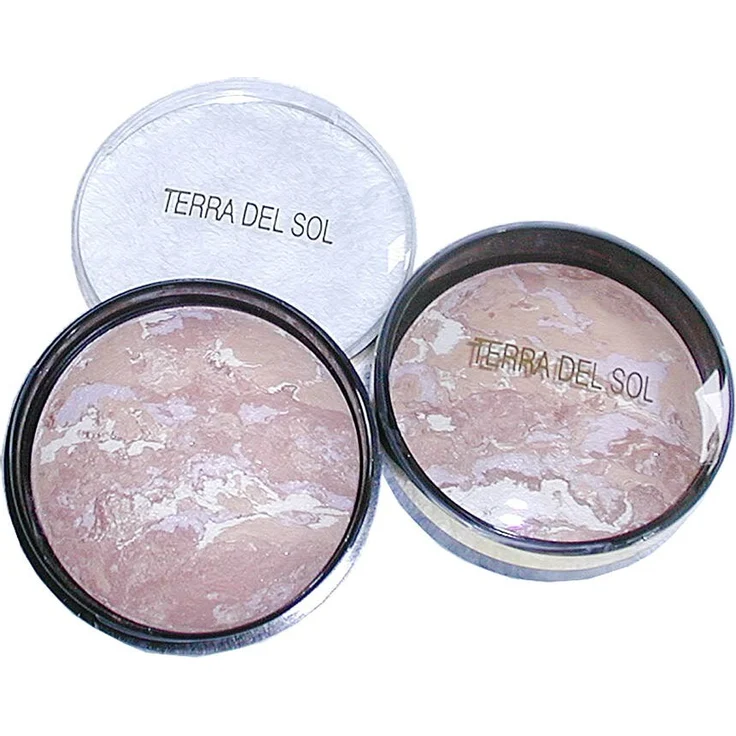 Douglas Accessoires Terra Del Sol Bronzer 04 - Reparateur 9 g - Preisvergleich