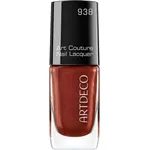 Artdeco Art Couture Nail Lacquer Nagellack 10 ml No. 938 - Blazing Flames