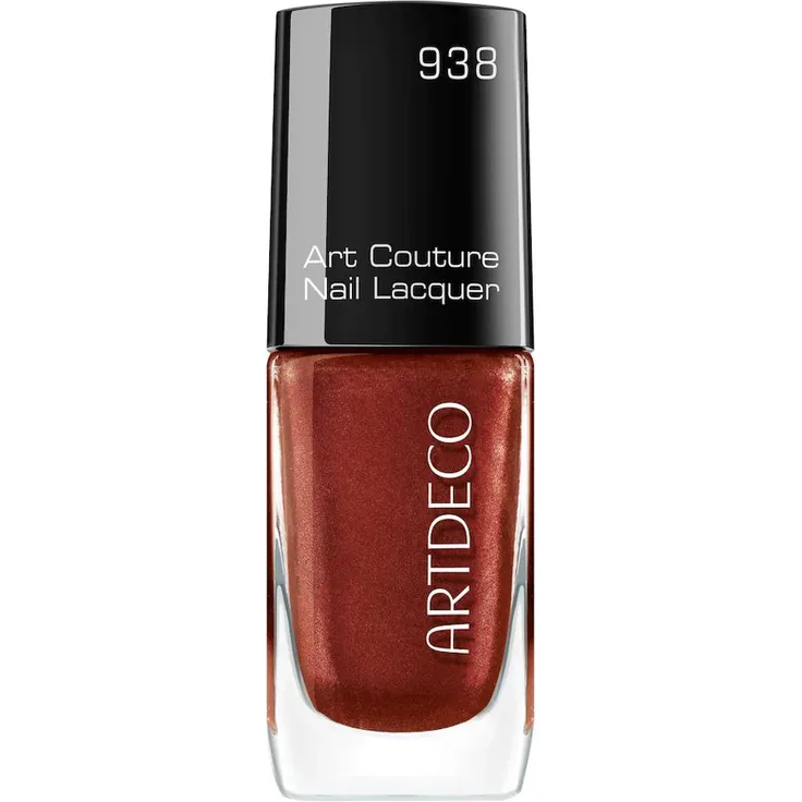Artdeco Art Couture Nail Lacquer Nagellack 10 ml No. 938 - Blazing Flames