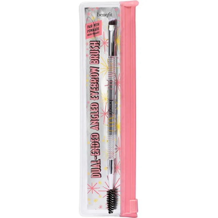 Benefit Dual-ended Angled Eyebrow Brush Augenbrauenpinsel 6 g