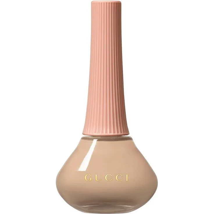 Gucci Nail Lacquer Vernis à Ongles Nagellack 10 ml Nr. 212 Annabel Rose