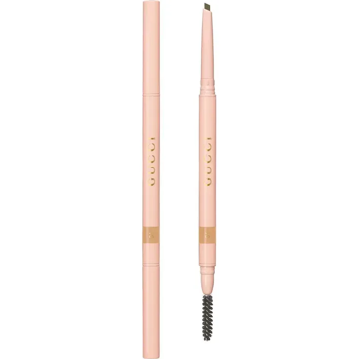 Gucci Stylo à Sourcils Waterproof Brow Pen Augenbrauenstift 0.12 g Nr. 01 Miel